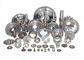 Los accesorios industriales del hardware de encargo del metal parte el acero inoxidable/el servicio de acero del OEM